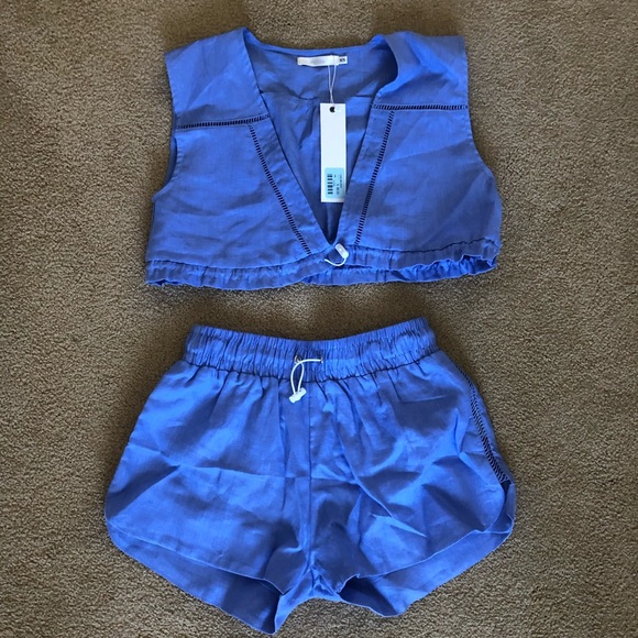 LF Two Piece Set - Picture 3 of 6